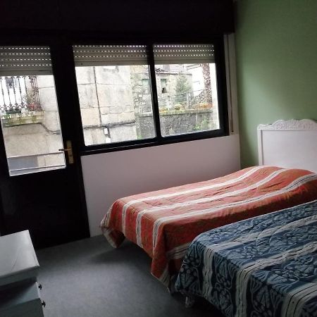 蓬特亚雷亚斯 Casa Lola酒店 外观 照片