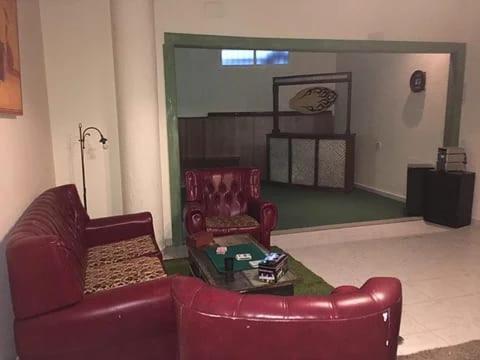 蓬特亚雷亚斯 Casa Lola酒店 外观 照片