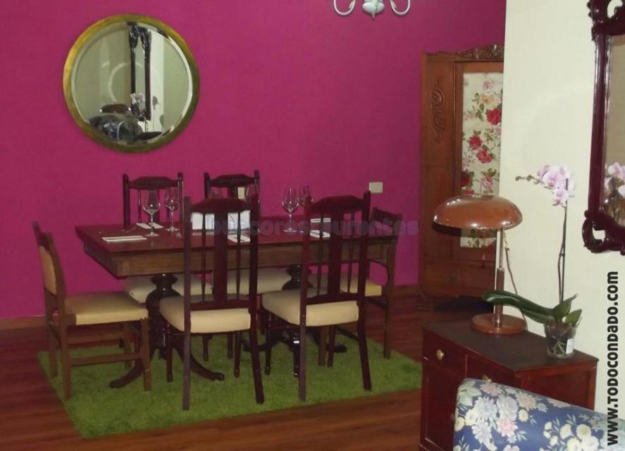 蓬特亚雷亚斯 Casa Lola酒店 外观 照片