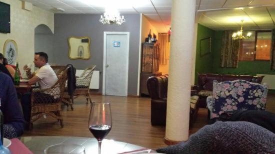 蓬特亚雷亚斯 Casa Lola酒店 外观 照片
